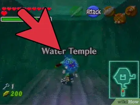 Image titled Beat the Water Temple in Ocarina of Time Step 24