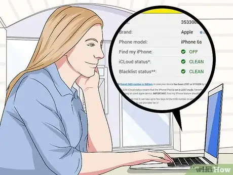 Image titled Check if an iPhone Is Stolen Step 15