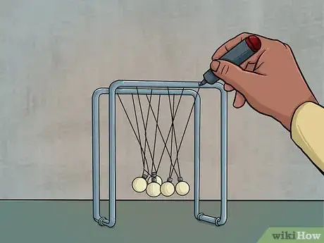 Image titled Untangle a Newton's Cradle Step 6