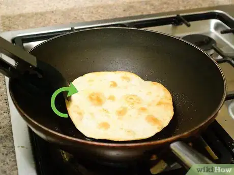 Image titled Make Tostada Shells Step 5