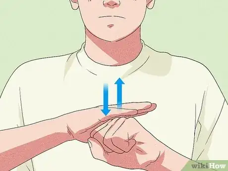 Image titled Sign Emotions in American Sign Language Step 7