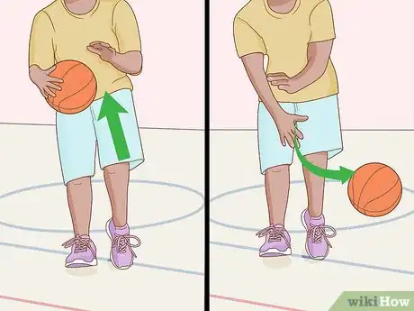 Image titled Become a Better Offensive Basketball Player Step 8