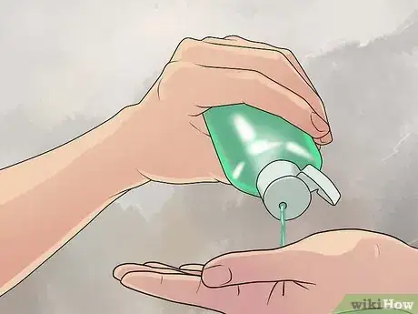 Image titled Make Gel Alcohol Hand Sanitizer Step 5