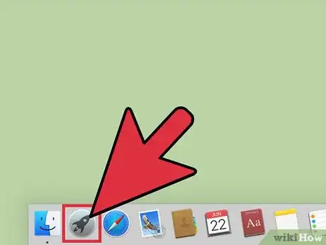 Image titled Add and Remove a Program Icon From the Dock of a Mac Computer Step 4