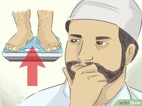 Image titled Lose Weight During Ramadan Step 1