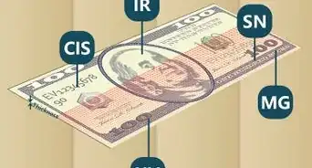 Identify Counterfeit Money