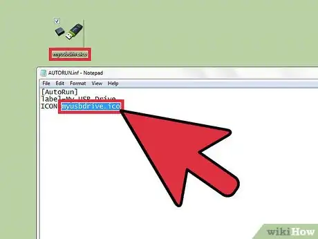 Image titled Change the Icon of Removable Drives Step 8