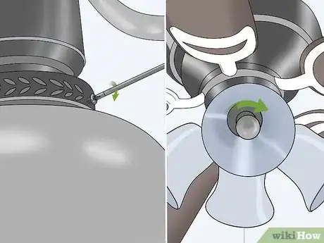 Image titled Replace a Ceiling Fan Pull Chain Switch Step 17