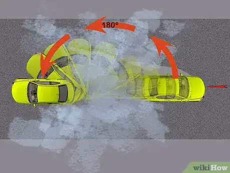 Image titled Drive Tactically (Technical Driving) Step 14