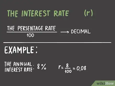 Image titled Calculate Simple Interest Step 7