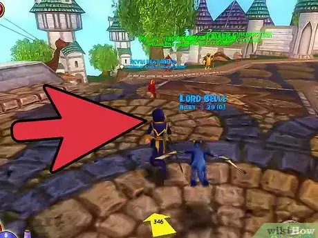 Image titled Get a Lot of Money in Wizard101 Step 13