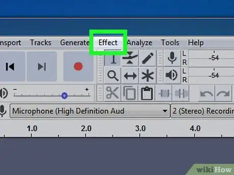 Image titled Manually Auto Tune With Audacity Step 20