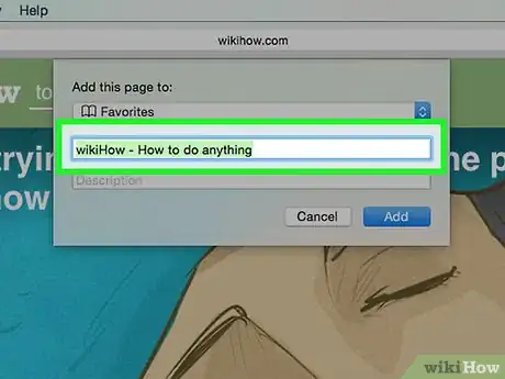 Image titled Bookmark a Website Step 33