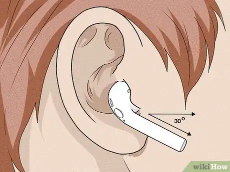 Image titled Avoid Losing Your AirPods Step 6