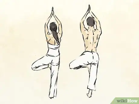 Image titled Prepare for Martial Arts Training Step 3