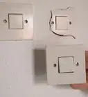 Wire a Wall Switch