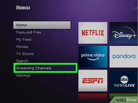 Image titled Delete Roku Channels Step 6