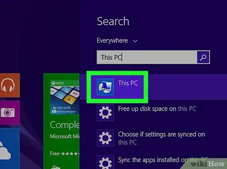 Image titled Get to My Computer on Windows 8 Step 5