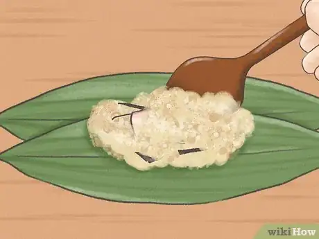 Image titled Make Zongzi (Chinese Tamales) Step 20