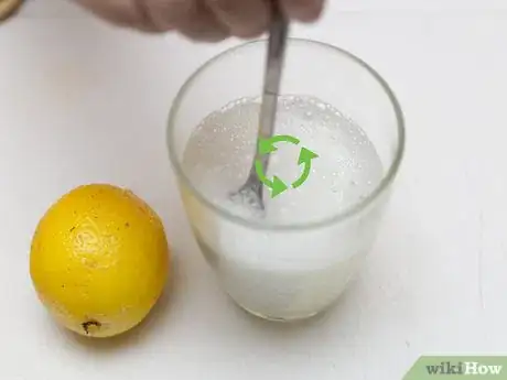 Image titled Make Fizzy Lemonade Step 16