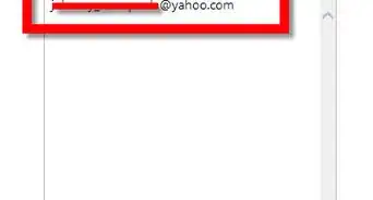 Add Approved Senders to Hotmail