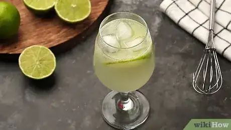 Image titled Make Limeade Step 13