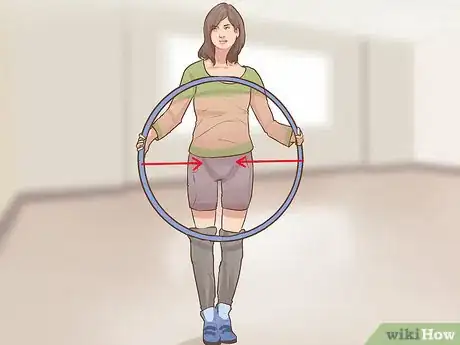 Image titled Choose the Best Hula Hoop (Adult Sized) Step 3