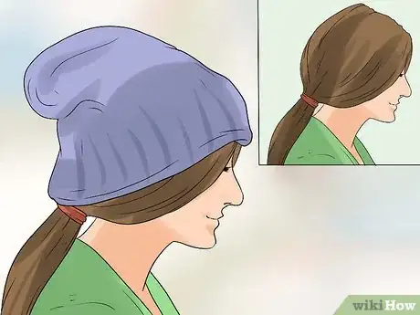 Image titled Wear a Beanie Step 6