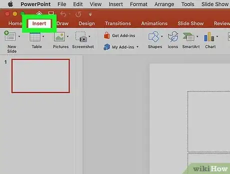 Image titled Add a Video to Powerpoint on a Mac Step 9