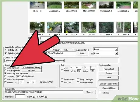 Image titled Make 3D Images Using StereoPhoto Maker Step 24