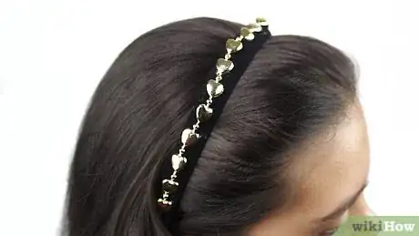 Image titled Make a Headband Step 19