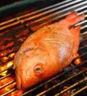 Grill Fish