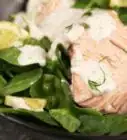 Cook Salmon Fillet