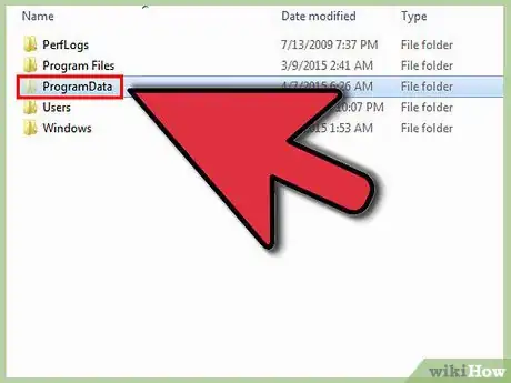 Image titled Show Hidden Files in Windows 7 Step 10