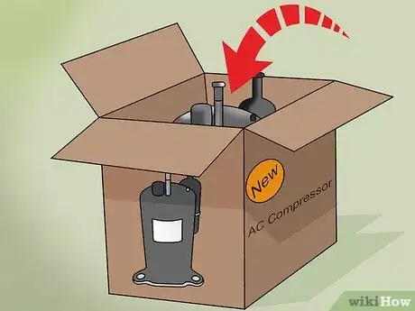 Image titled Check an AC Compressor Step 13