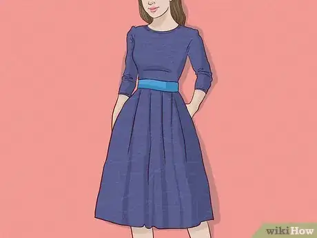 Image titled Dress when You Have Broad Shoulders Step 12