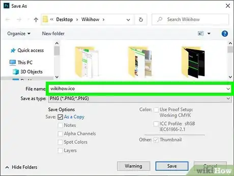Image titled Make an ICO File Step 23
