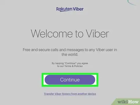 Image titled Recover Viber Messages on iPhone or iPad Step 17