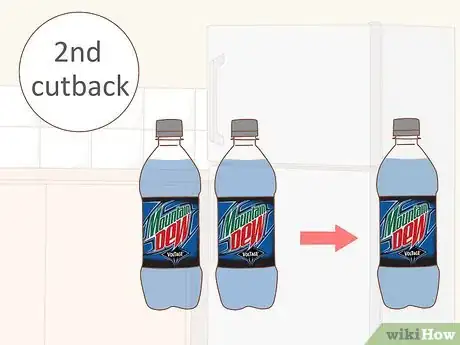 Image titled Get over Your Addiction to Mountain Dew Step 5