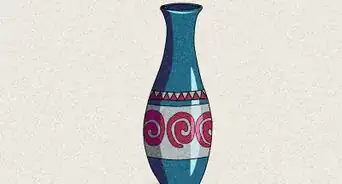 Draw a Vase