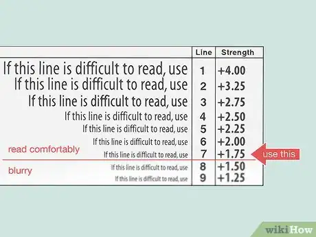 Image titled Choose Reading Glasses Step 5