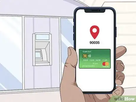 Image titled Add a Credit Card to Uber Account Step 23