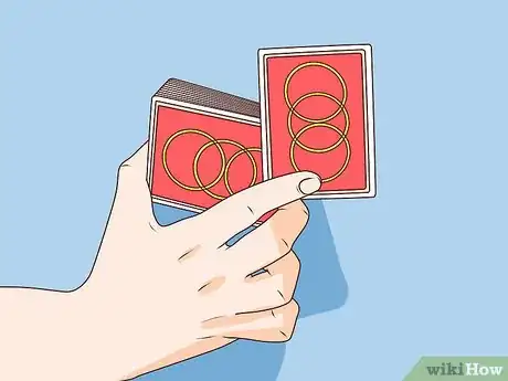 Image titled Learn Cardistry Step 3