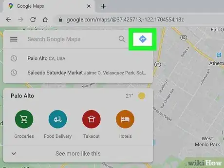 Image titled Add Multiple Destinations on Google Maps Step 13