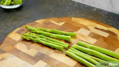 Image titled Steam Asparagus Step 7