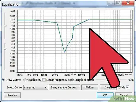 Image titled Use a Parametric Equalizer Step 7