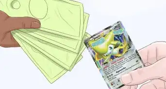 Value and Sell a Pokémon Card