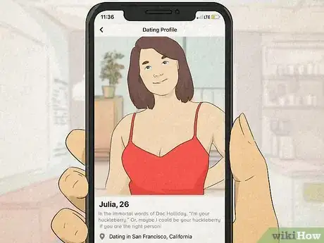 Image titled Use Facebook Dating Step 1