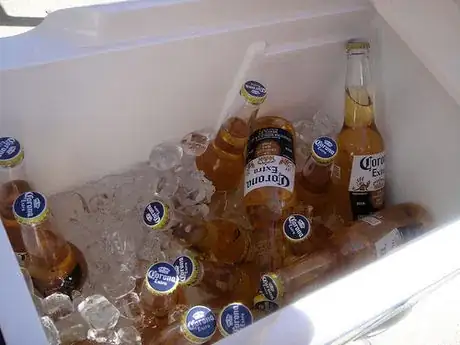 Image titled Corona on Ice