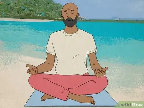 Image titled Meditate on the Third Eye Step 10